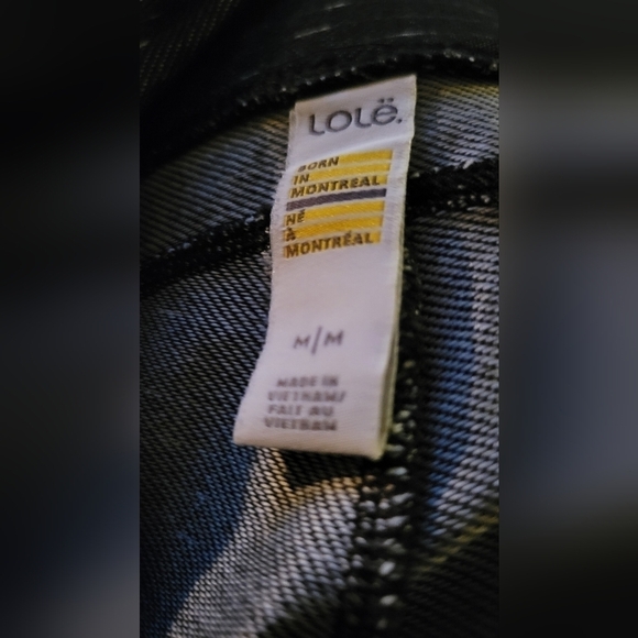 LOLE Athletics Pants - Picture 3 of 4